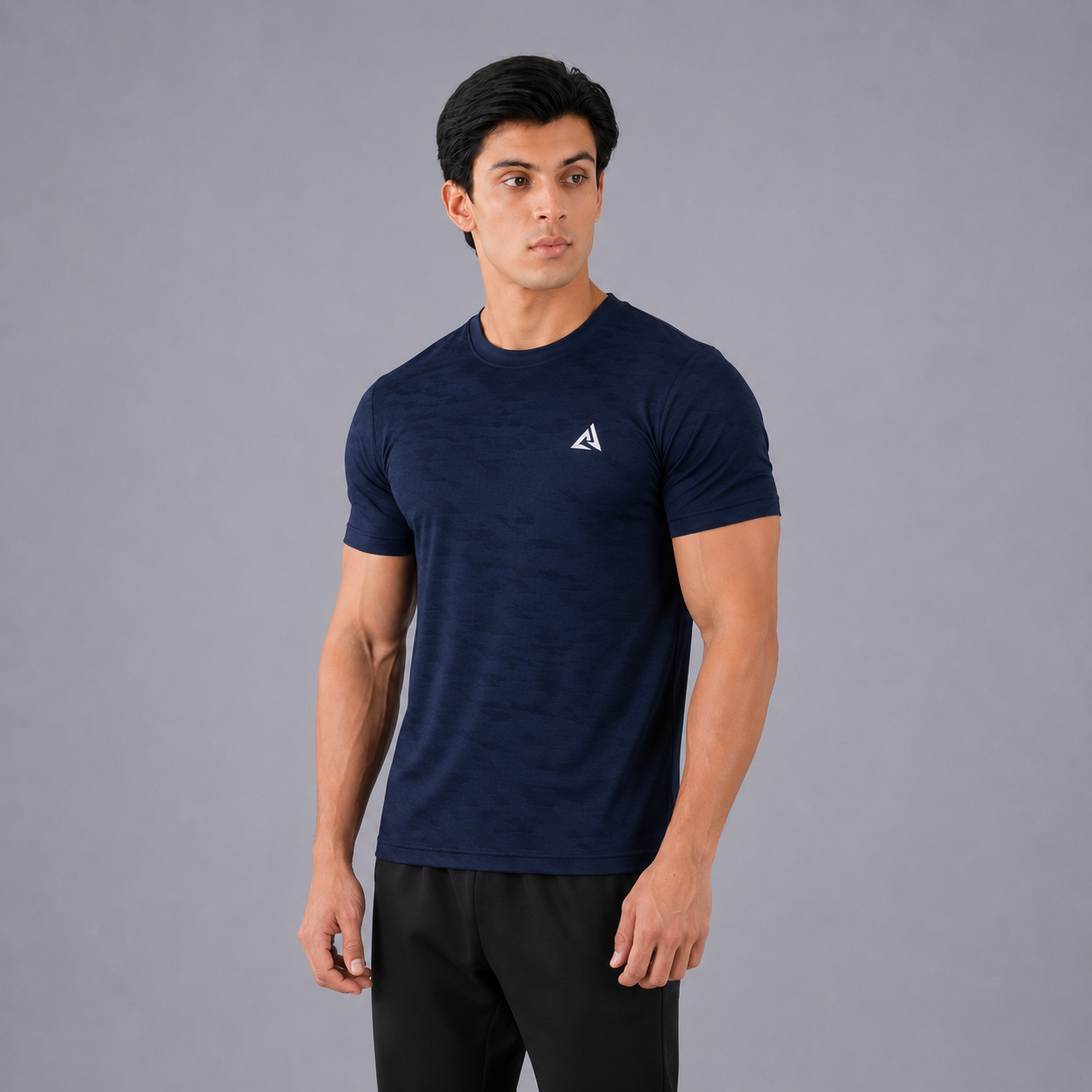 Midnight Navy Performance T-Shirt
