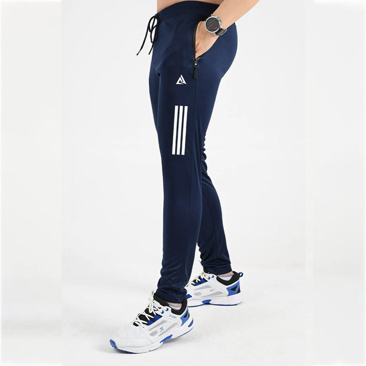 COMFY NAVY TROUSER