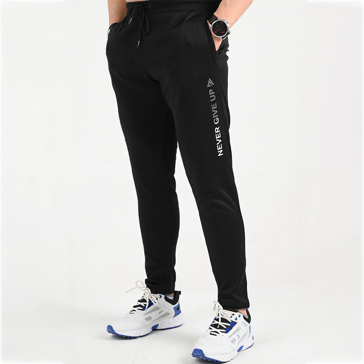 NEVER GIVE UP TROUSER 2.0