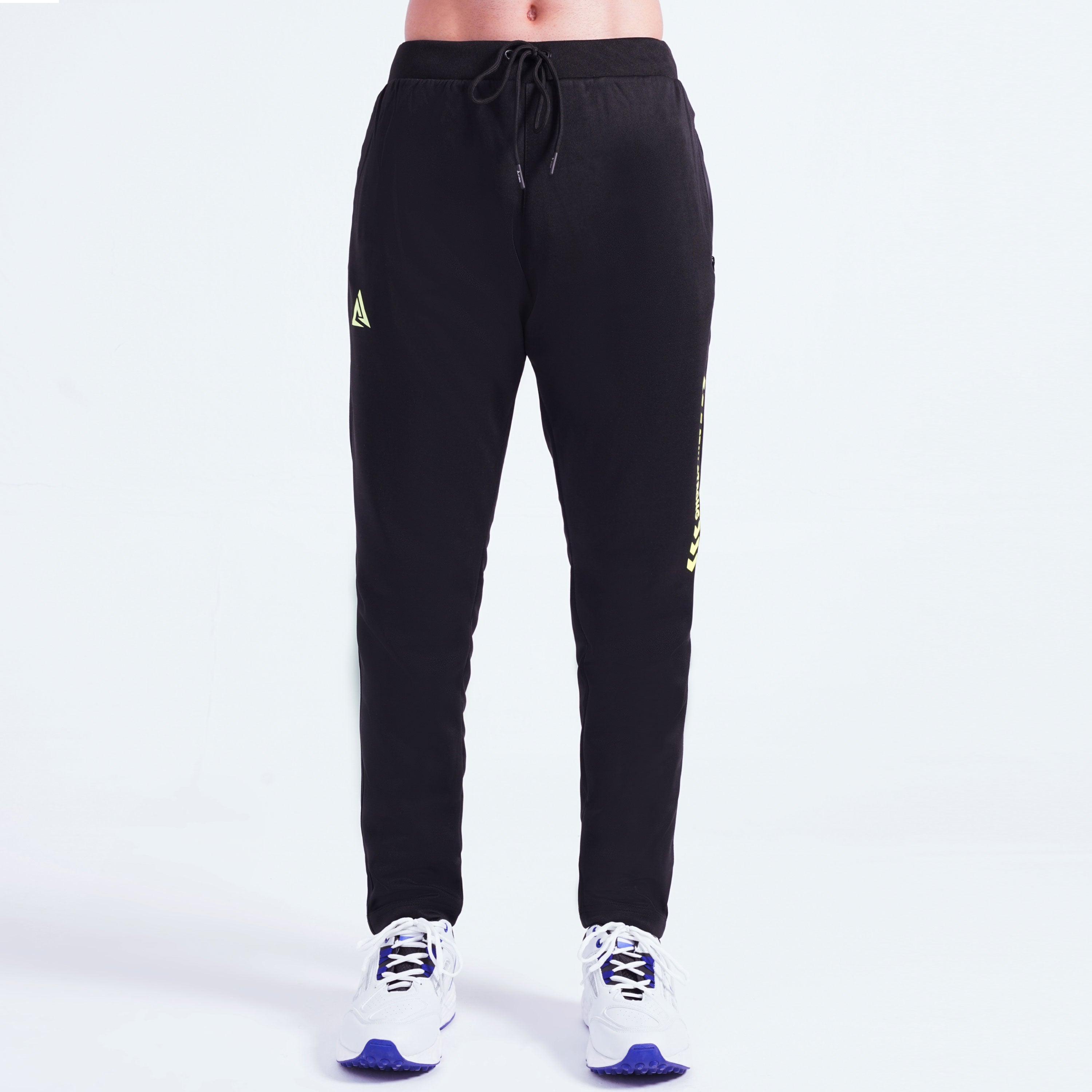 COMFY STRETCHY TROUSER ACTIVE/GYM BOTTOMS