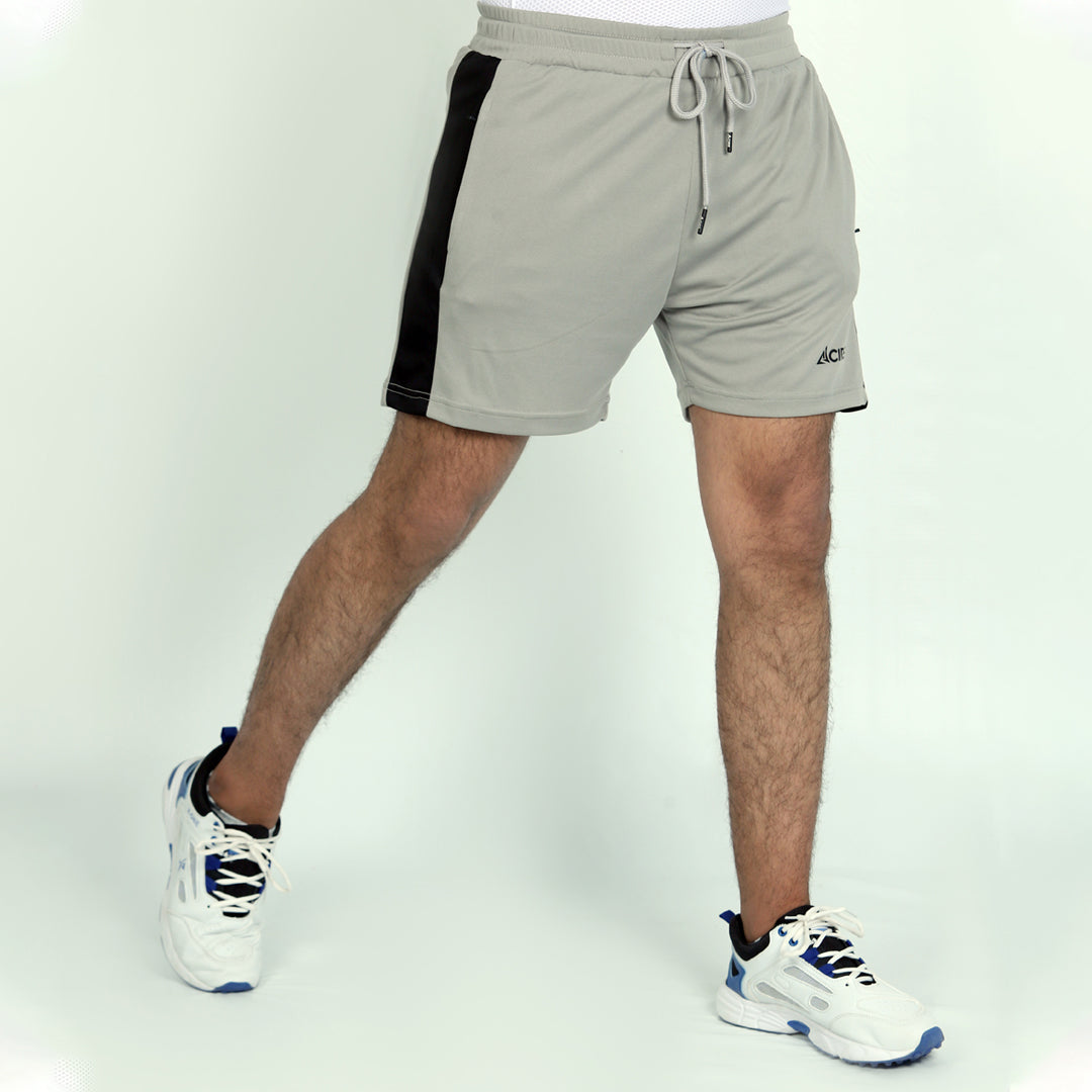 Gray Complexion Premium Shorts
