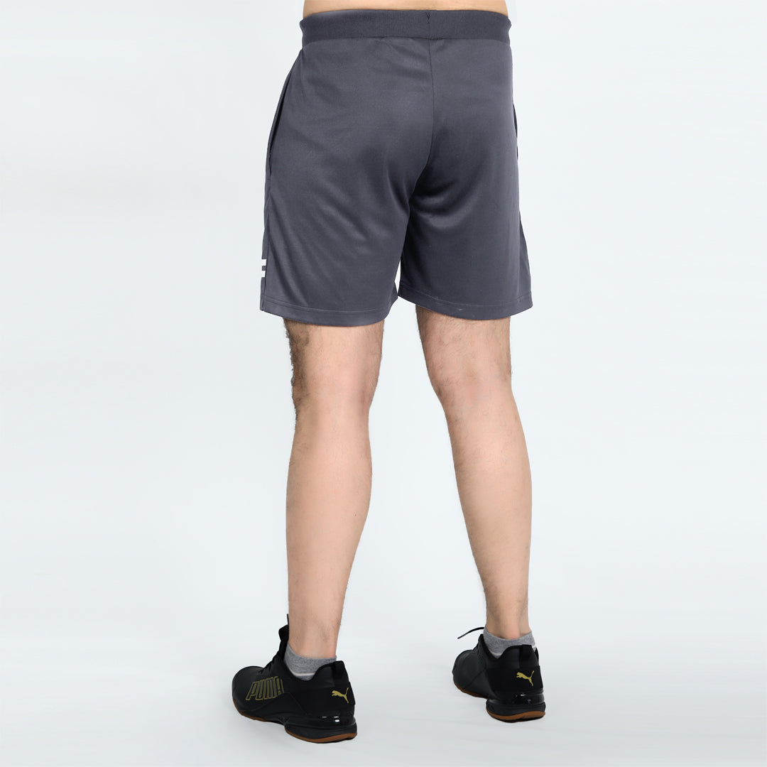 Athletic Dark Gray Premium Shorts.