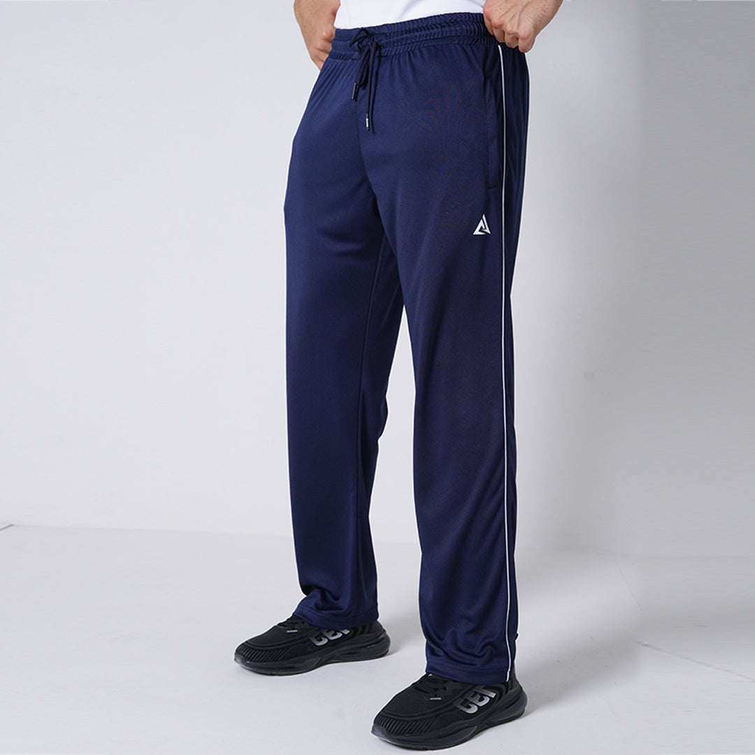 Gridline Baggy trouser