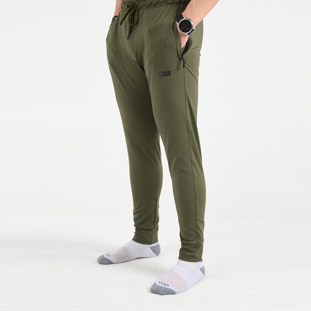 CASUAL GYM TROUSER - 4 SEASONS