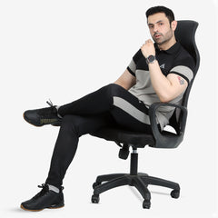 Shadow Flex Dri-Fit Polo Shirt