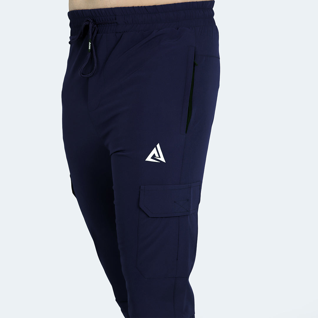 Strivor - 3 - Quarter Shorts