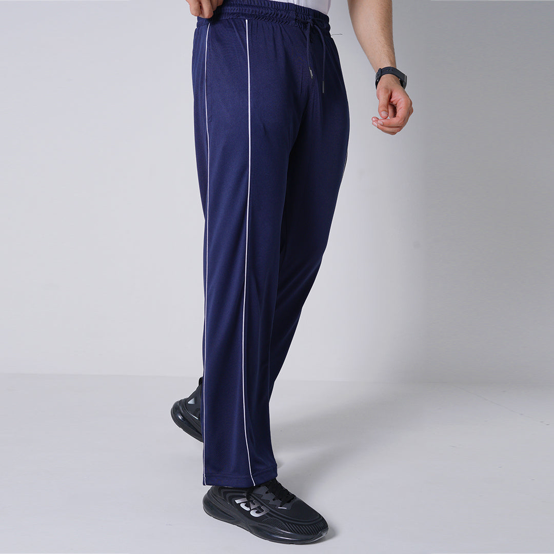 Draped Baggy Trouser