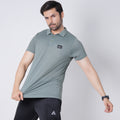 Dyna Neno Mesh Polo Shirt