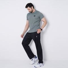 Dyna Neno Mesh Polo Shirt