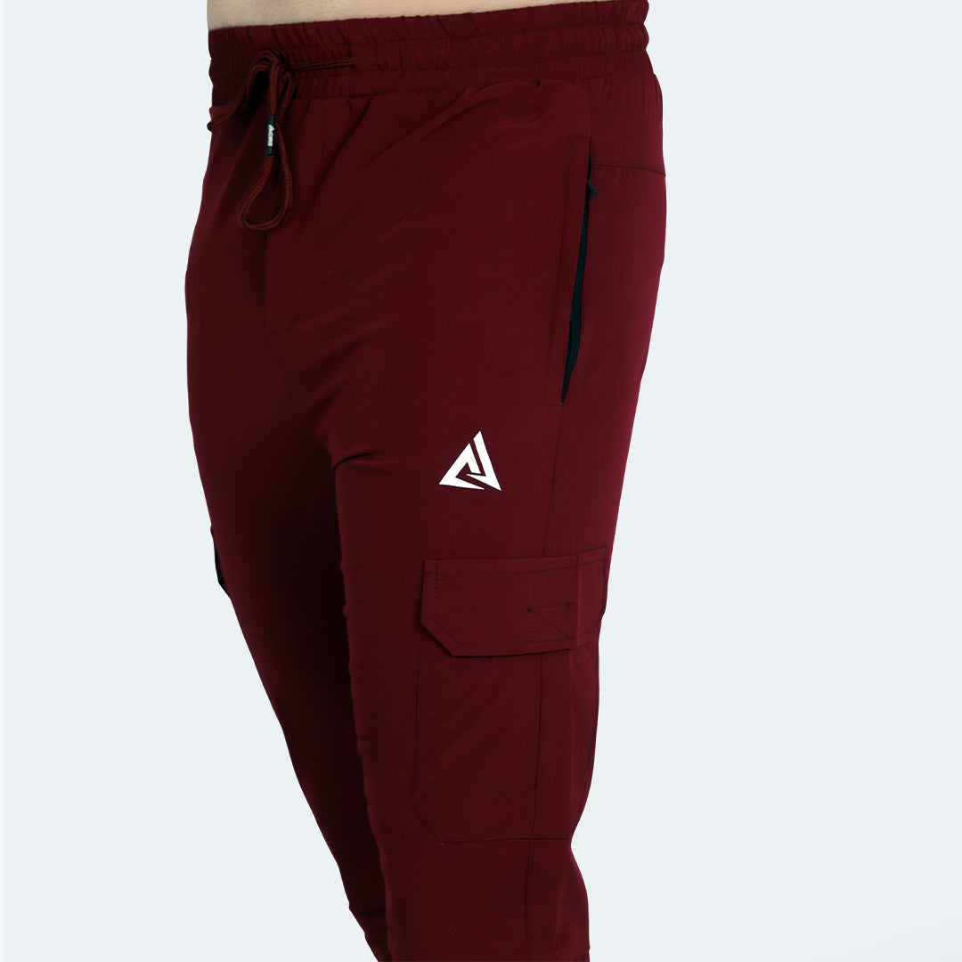 Koixurey 3-Quarter Shorts