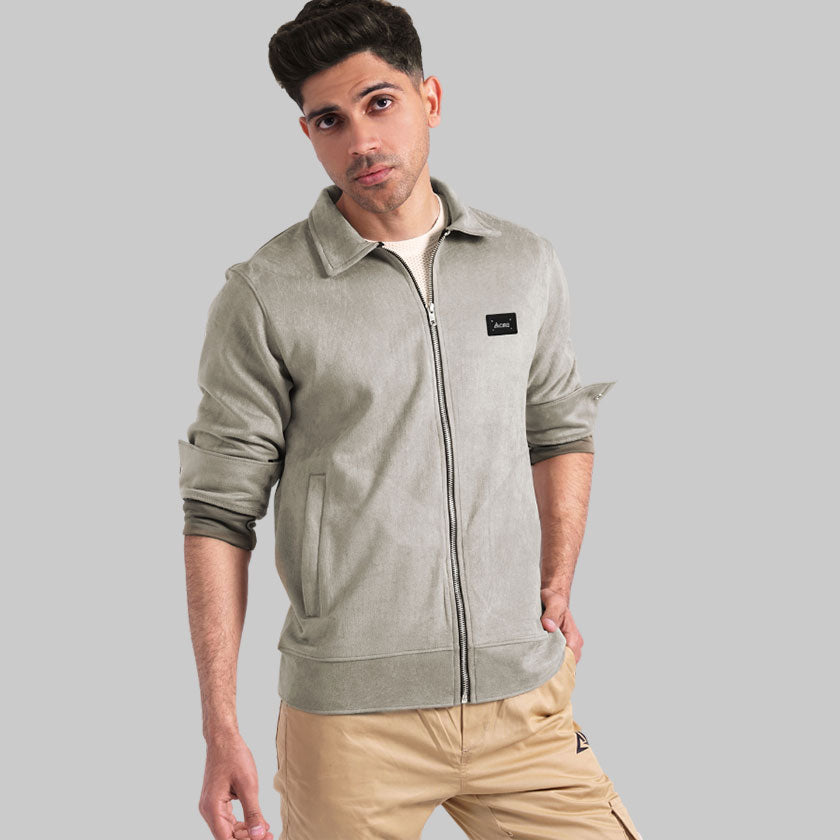 Sweet Bomber Jacket