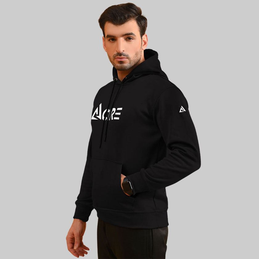 Classic Hoodie Pullover