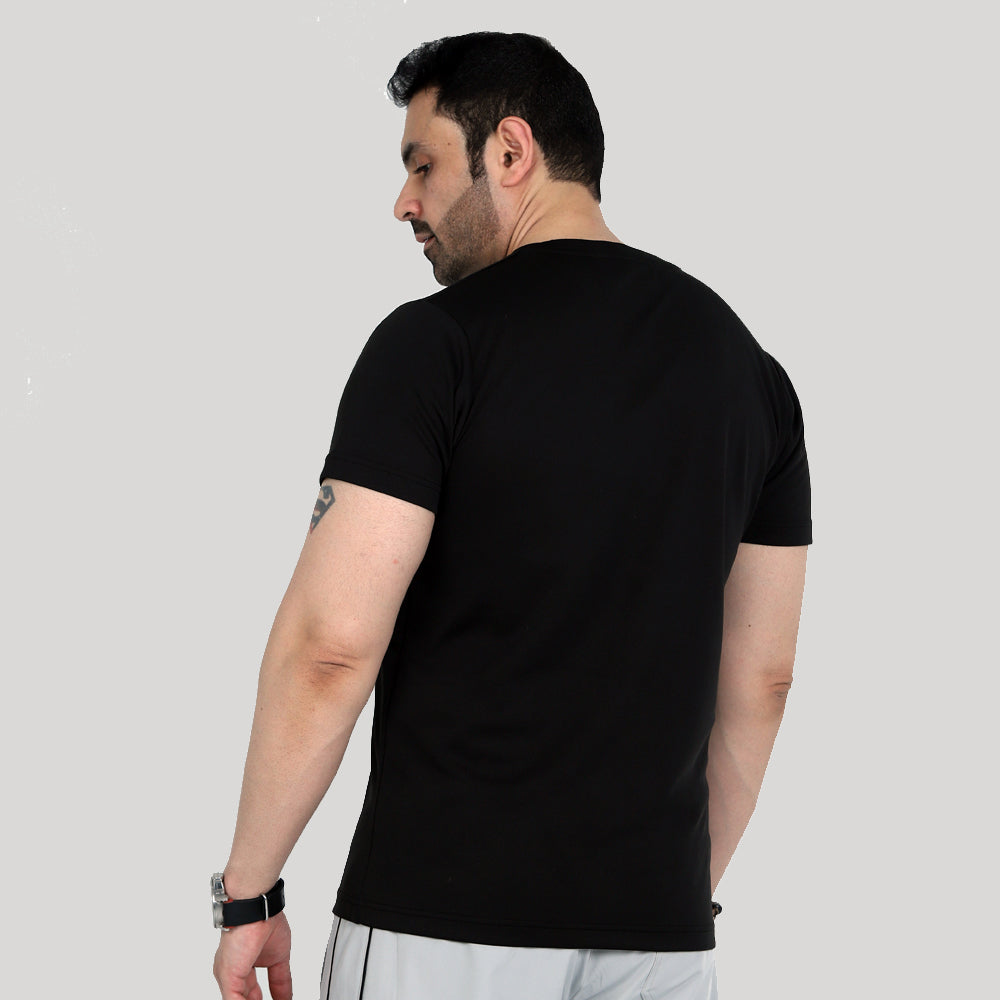 Blackout Core Performance DRI-FIT T -Shirt