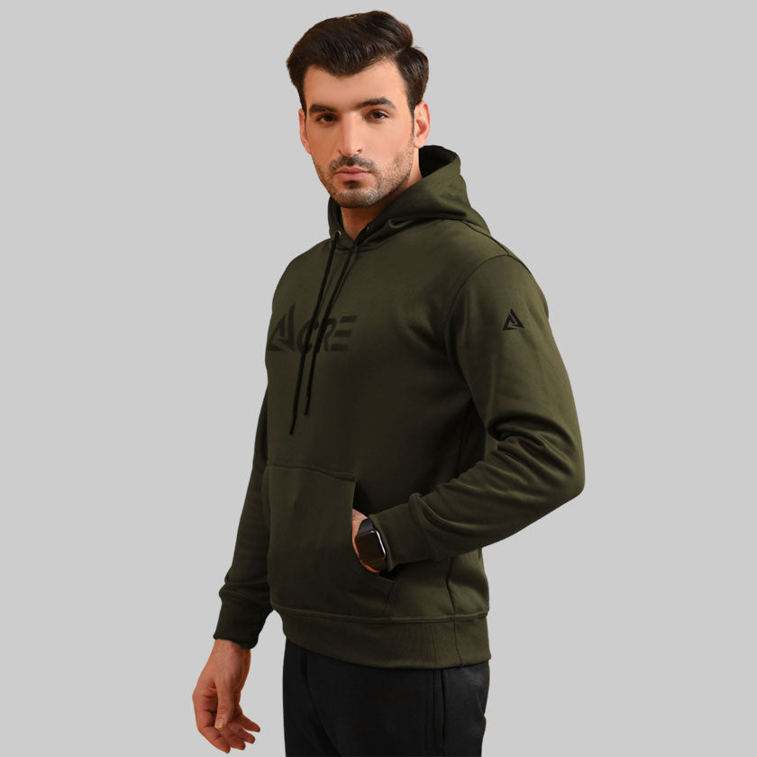 Classic Men Hoodie