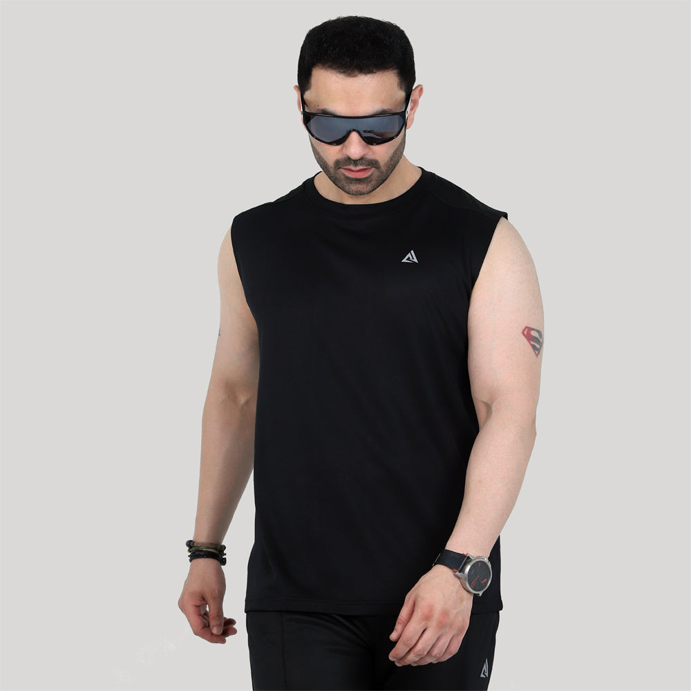 CoreBlack TANKTOP