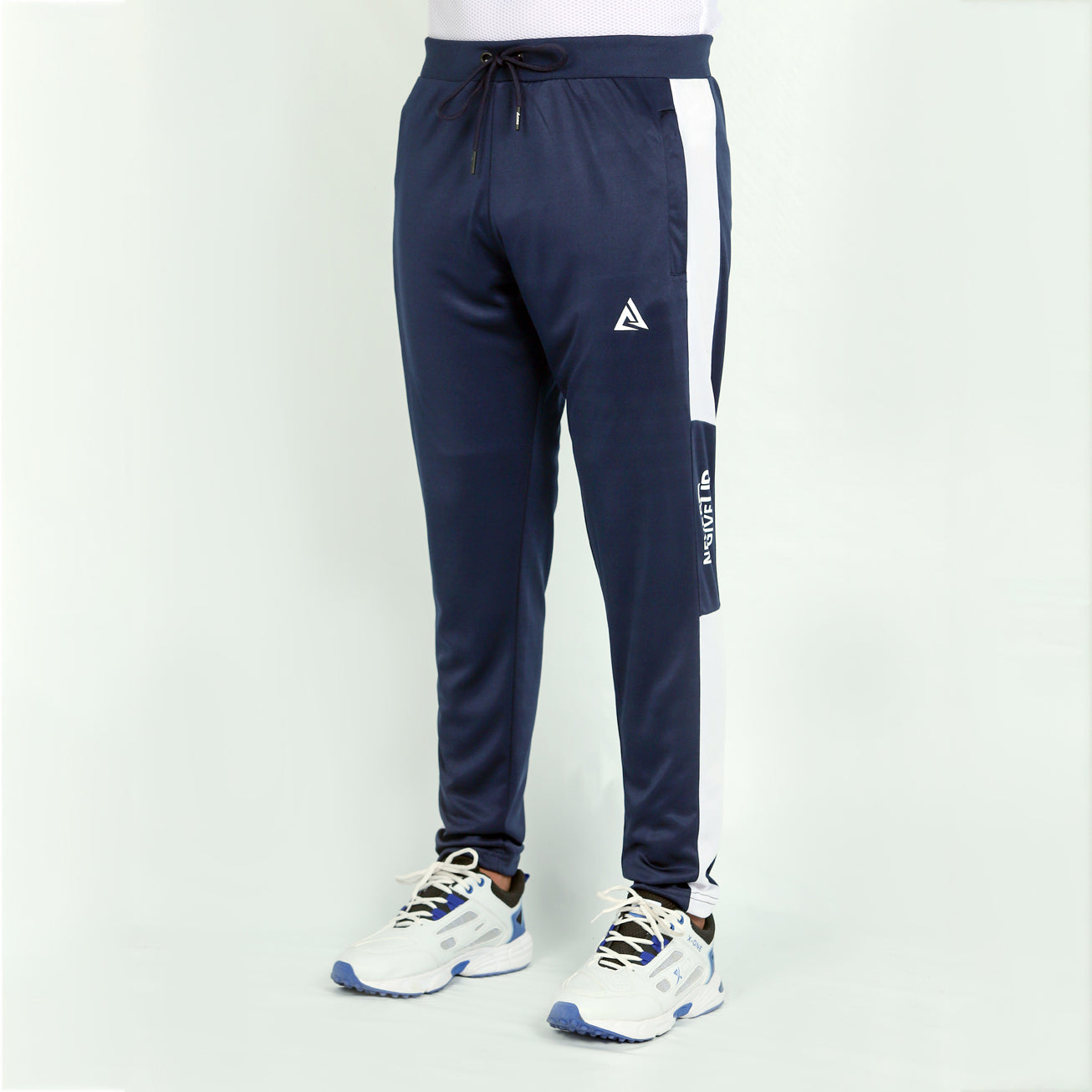 NEVER GIVE UP TROUSER 3.1