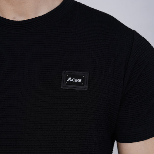 True North Black T-shirt