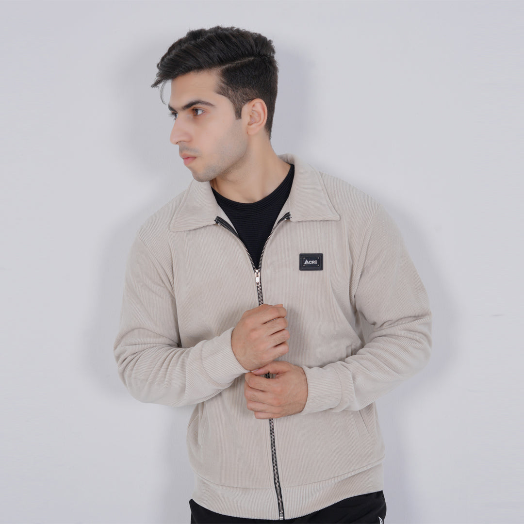 OFF WHITE JACKET