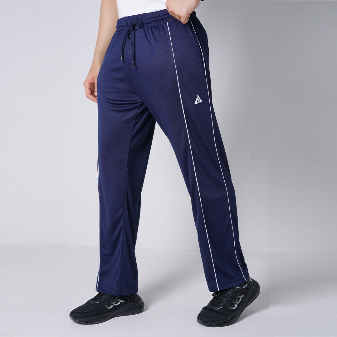 Draped Baggy Trouser