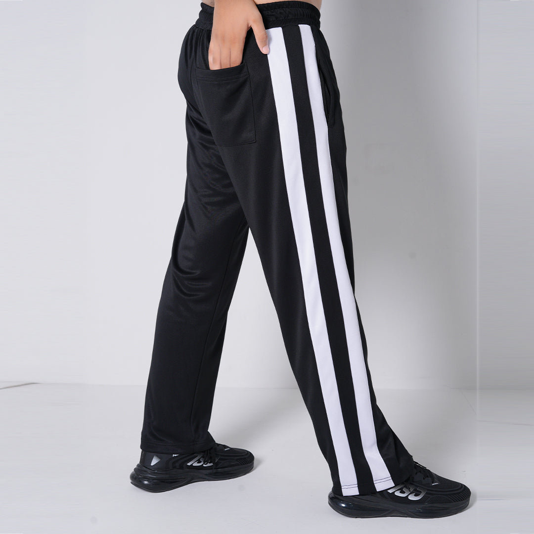 Stride Baggy Trouser