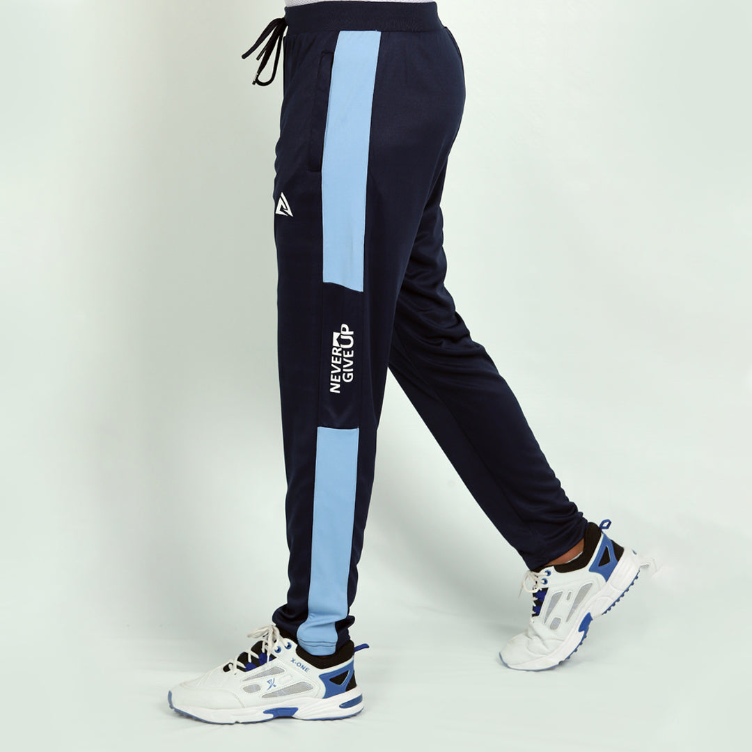 NEVER GIVE UP TROUSER 3.0