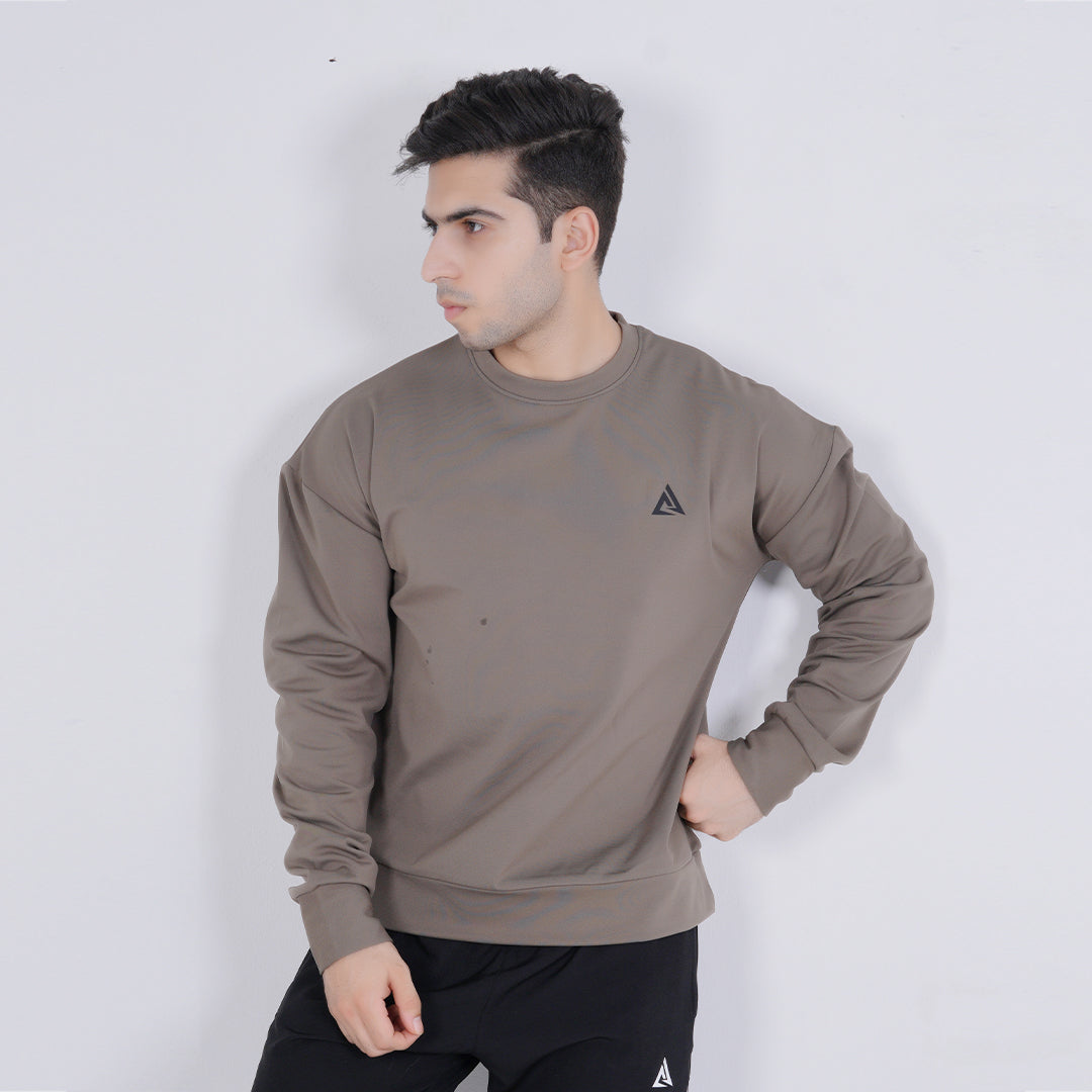 Apex Sweat Shirt