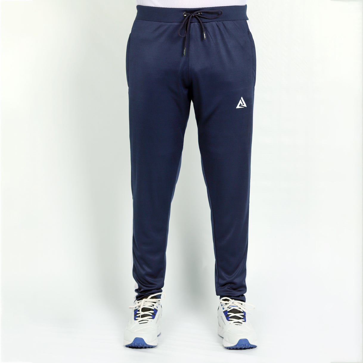 NEVER GIVE UP TROUSER 3.1