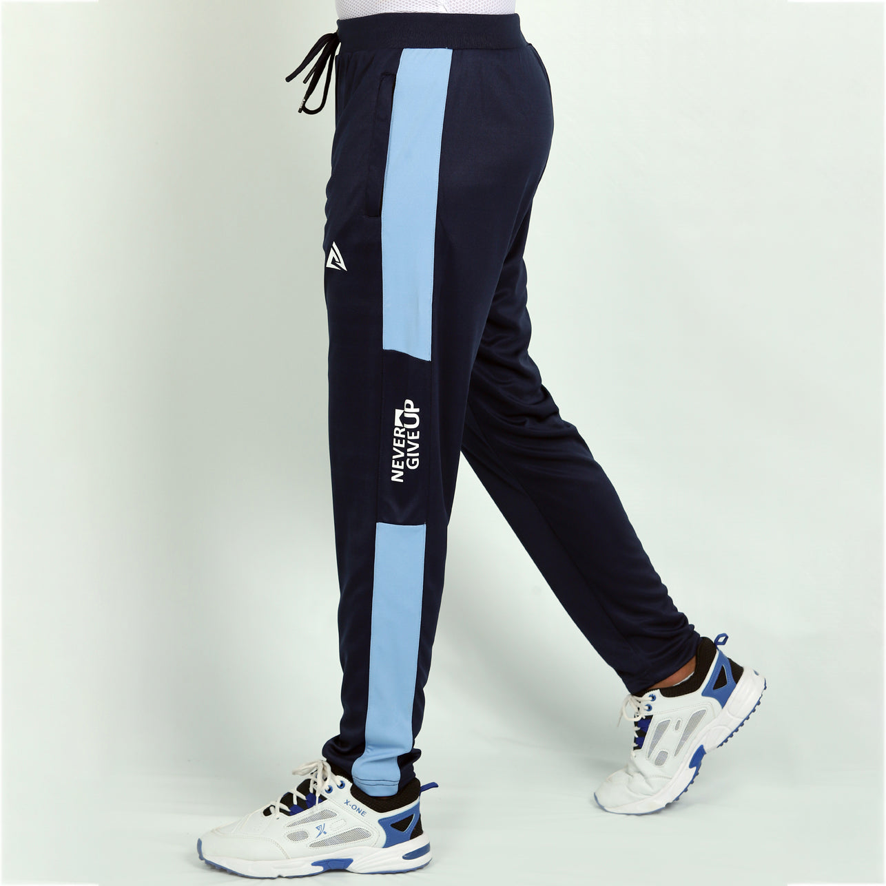 NEVER GIVE UP TROUSER 3.0