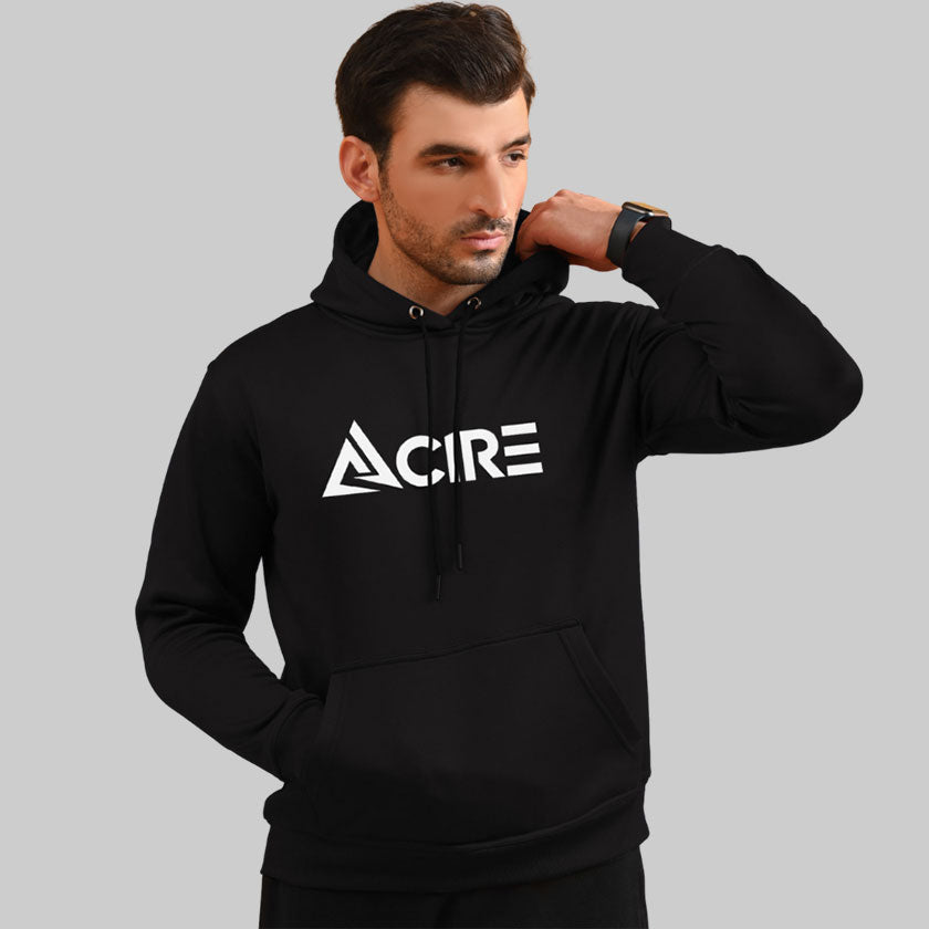 Classic Hoodie Pullover