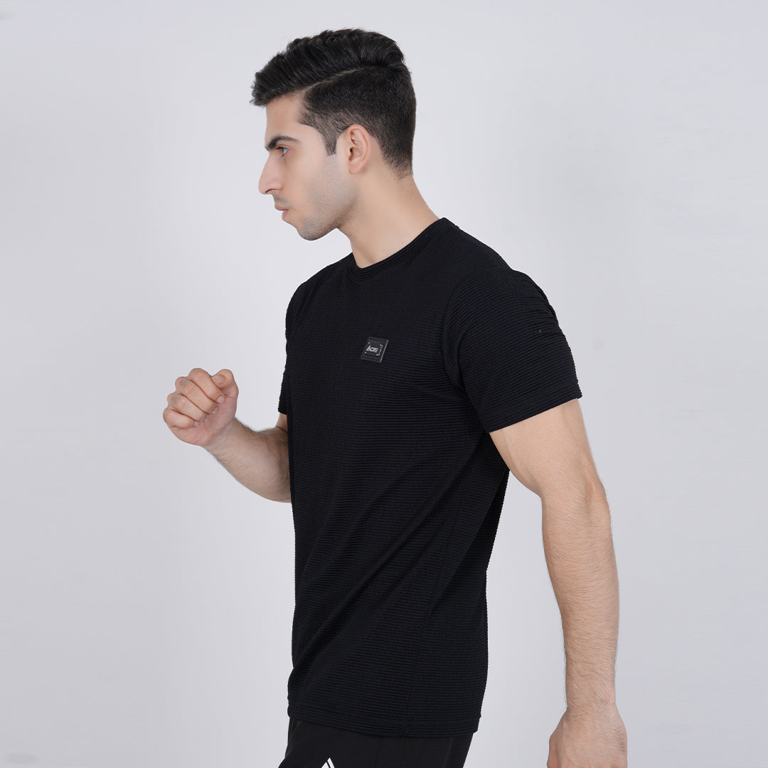 True North Black T-shirt