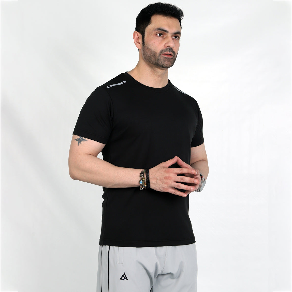 Blackout Core Performance DRI-FIT T -Shirt
