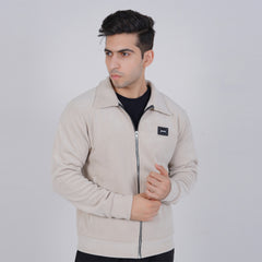 Harry Stone Off White Jacket