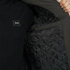 Essential Green Jacket
