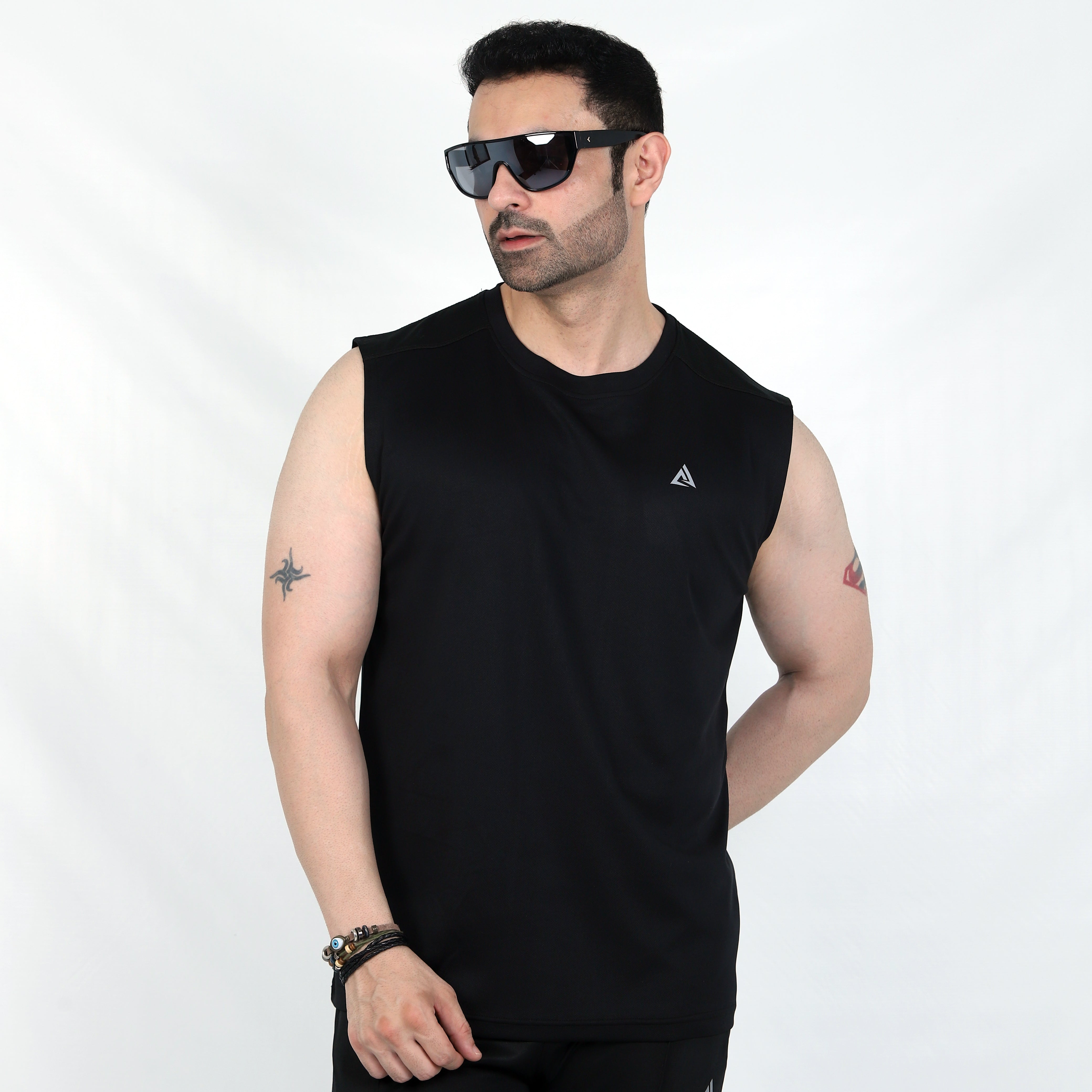 CoreBlack TANKTOP