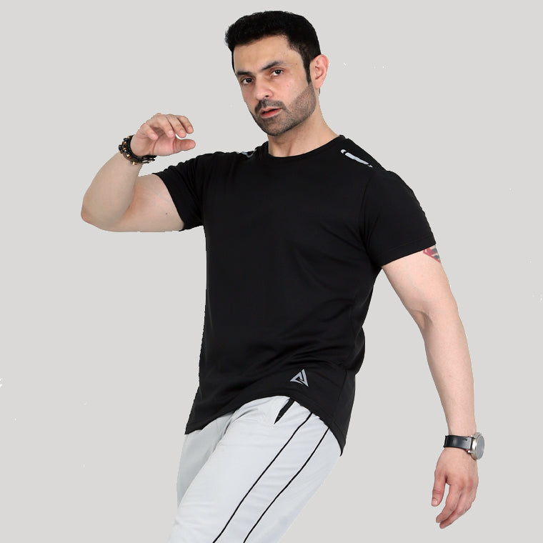 Blackout Core Performance DRI-FIT T -Shirt