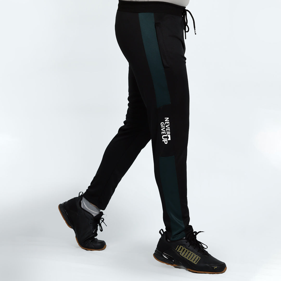 NEVER GIVE UP TROUSER 3.2