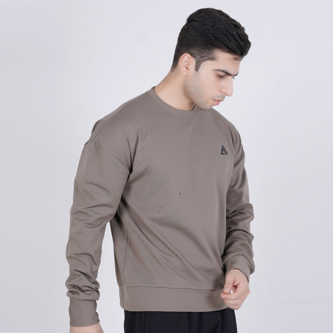 Apex Sweat Shirt