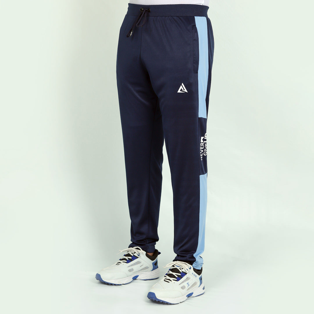 NEVER GIVE UP TROUSER 3.0