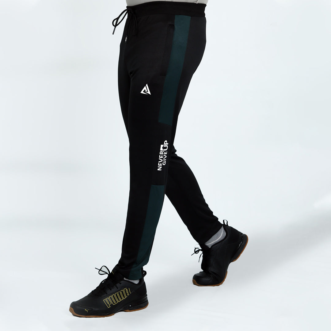 NEVER GIVE UP TROUSER 3.2