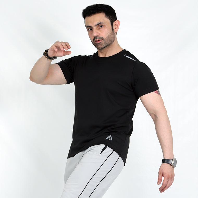 Blackout Core Performance DRI-FIT T -Shirt