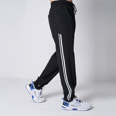 Attire Baggy Trouser