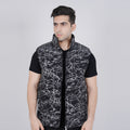 Arcade Sleeveless Puffer Jacket