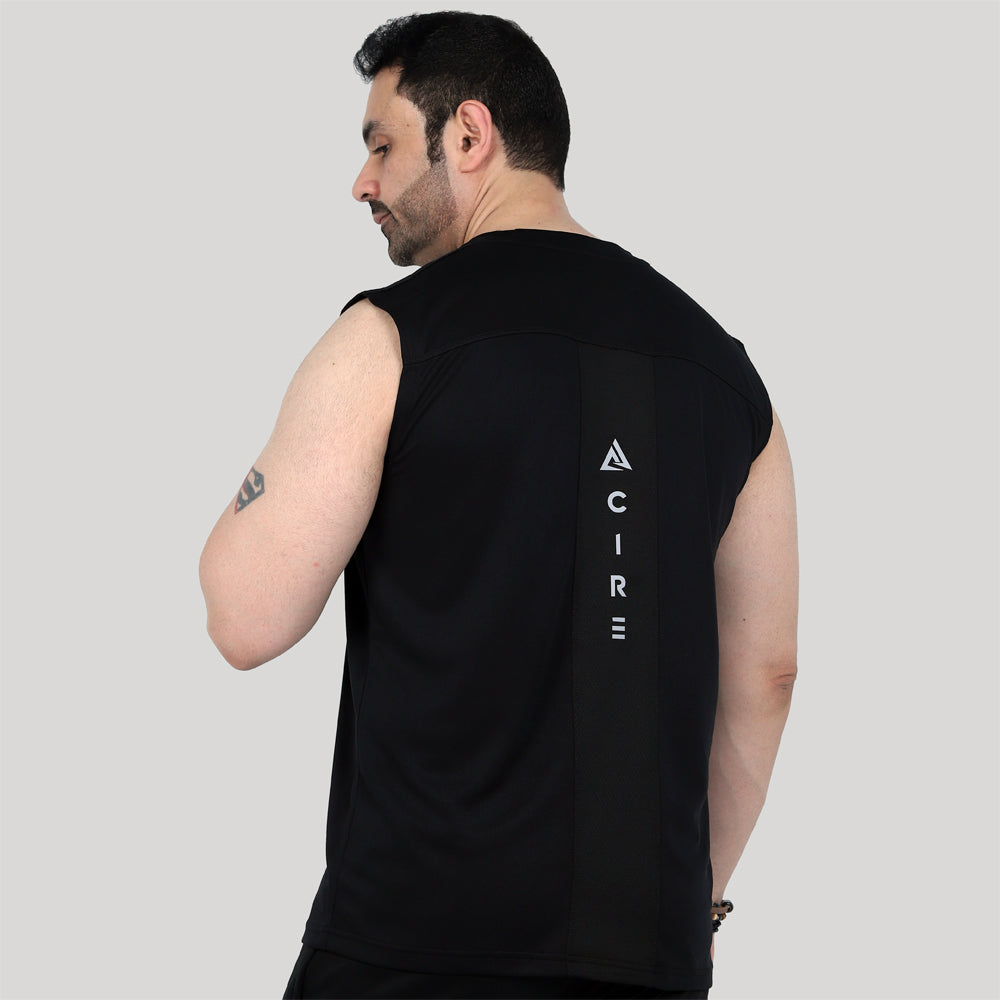 CoreBlack TANKTOP