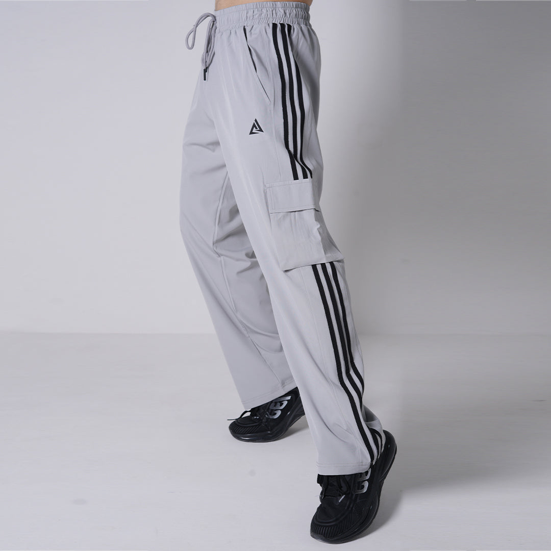 Trail Cargo Baggy Trouser