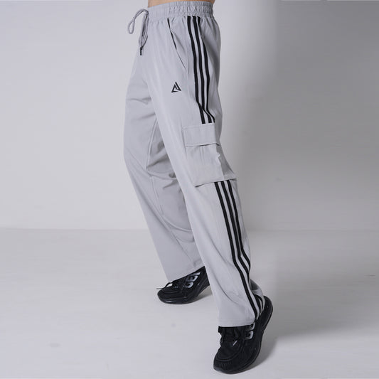 Trail Cargo Baggy Trouser
