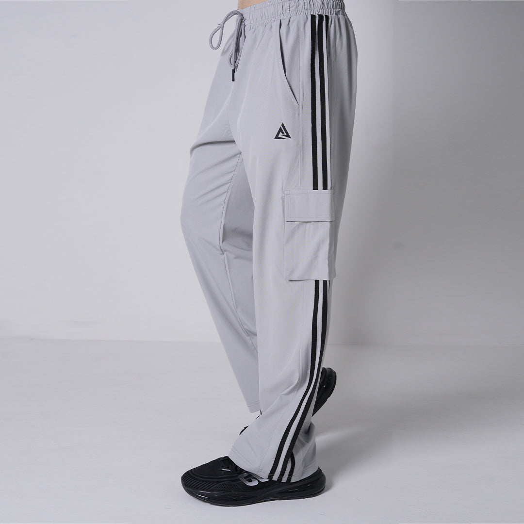 Trail Cargo Baggy Trouser