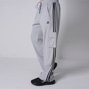 Trail Cargo Baggy Trouser