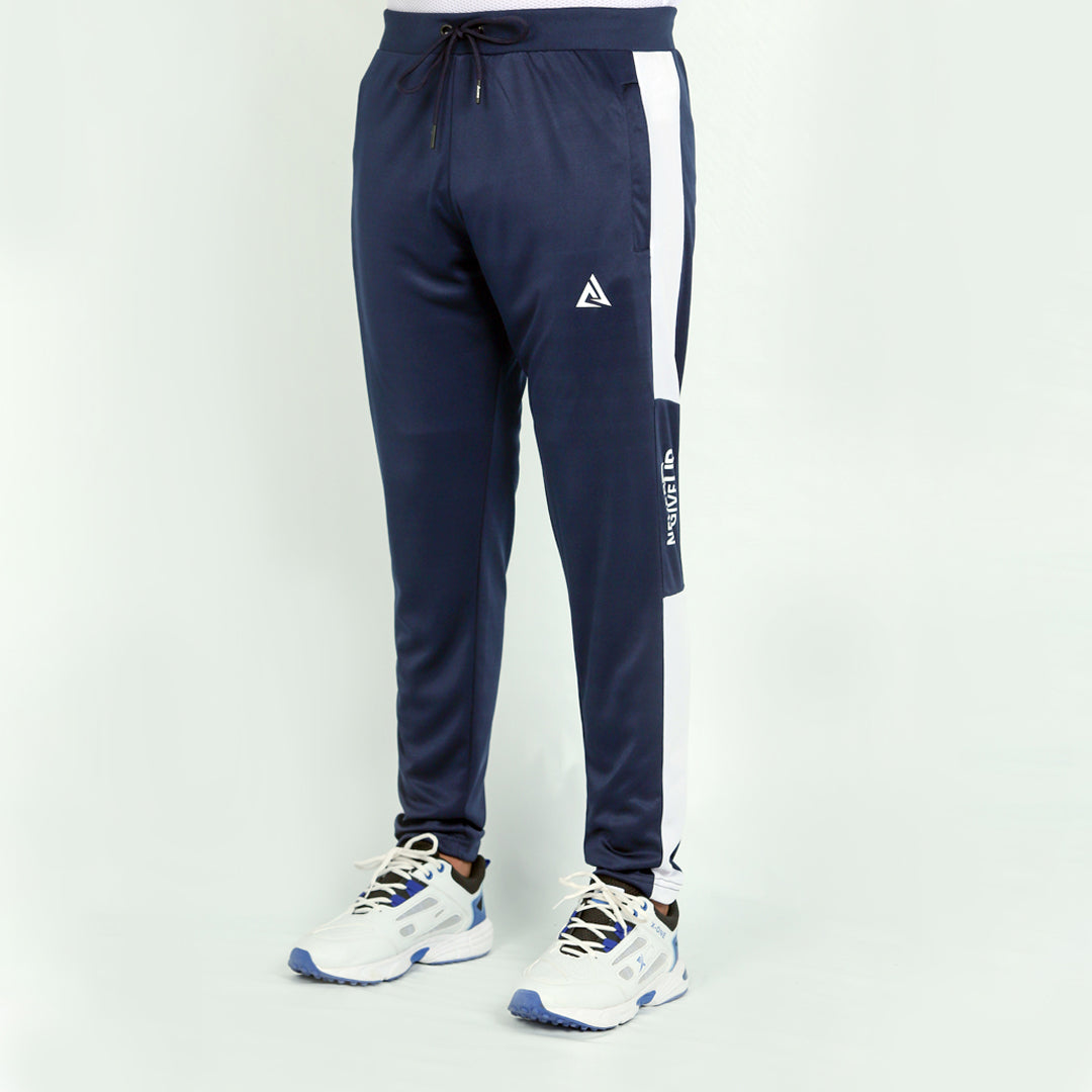 NEVER GIVE UP TROUSER 3.1