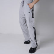 Trail Cargo Baggy Trouser