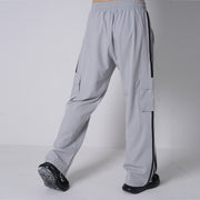 Trail Cargo Baggy Trouser